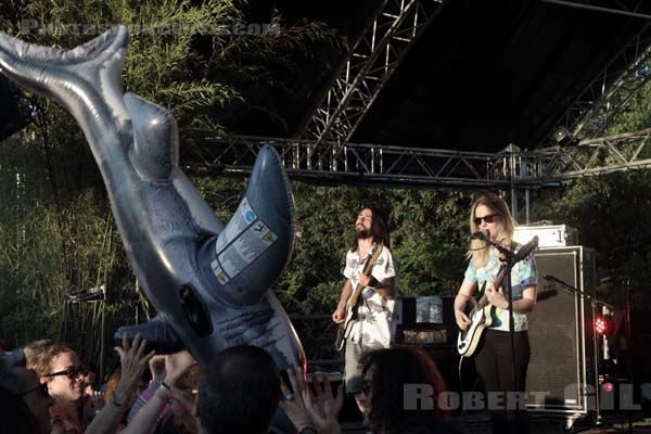 REQUIN CHAGRIN - 2017-06-10 - NIMES - Paloma - Mosquito - Greg Cagnat - Marion Brunetto